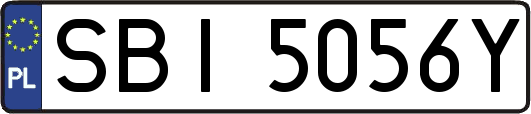 SBI5056Y