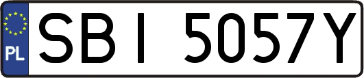 SBI5057Y