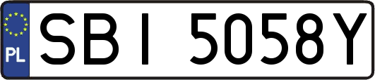SBI5058Y