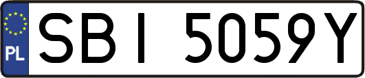 SBI5059Y
