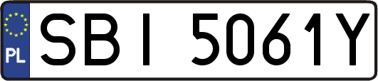 SBI5061Y