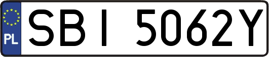 SBI5062Y