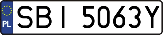 SBI5063Y