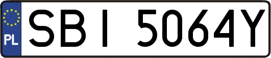 SBI5064Y