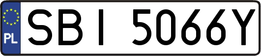 SBI5066Y