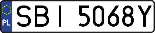 SBI5068Y