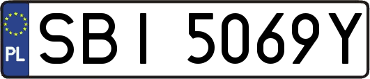 SBI5069Y