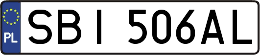 SBI506AL