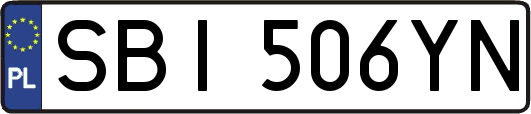 SBI506YN