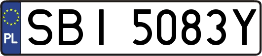 SBI5083Y