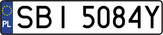 SBI5084Y