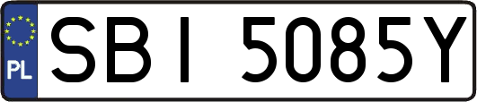 SBI5085Y