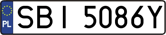 SBI5086Y
