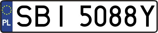 SBI5088Y