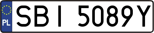 SBI5089Y
