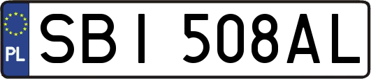 SBI508AL