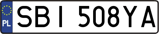 SBI508YA