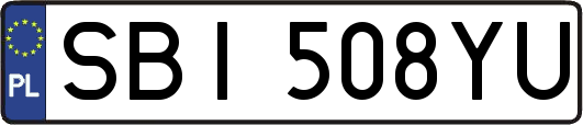 SBI508YU