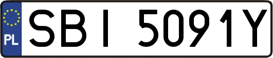SBI5091Y