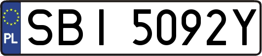 SBI5092Y