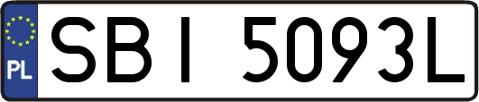 SBI5093L