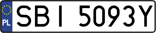 SBI5093Y