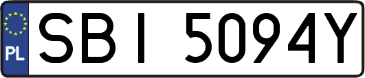SBI5094Y