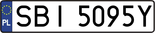 SBI5095Y