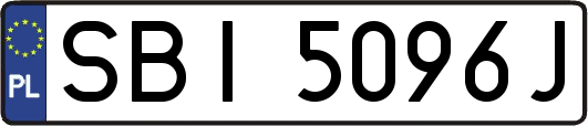 SBI5096J