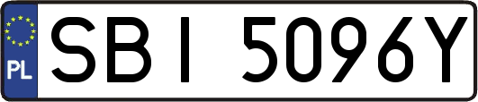 SBI5096Y