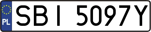SBI5097Y