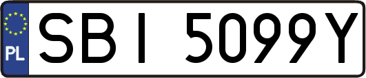 SBI5099Y