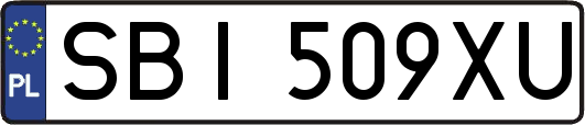 SBI509XU