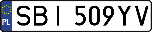 SBI509YV