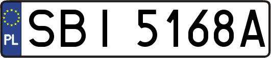 SBI5168A