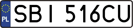 SBI516CU