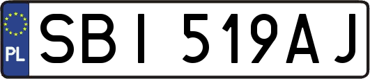 SBI519AJ