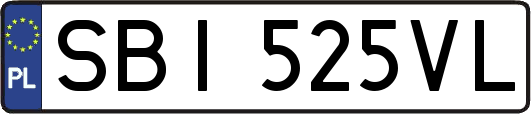 SBI525VL