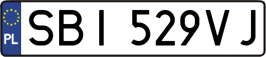 SBI529VJ