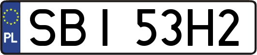 SBI53H2