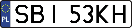 SBI53KH