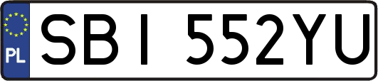 SBI552YU