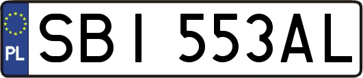 SBI553AL