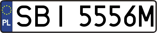 SBI5556M