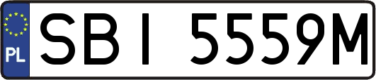 SBI5559M