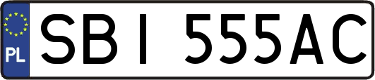 SBI555AC