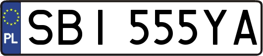 SBI555YA
