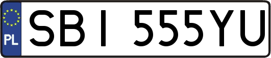 SBI555YU