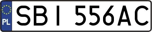 SBI556AC