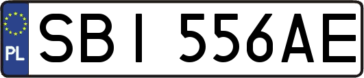 SBI556AE